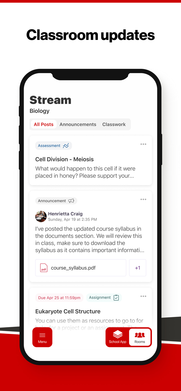 Centralia High School