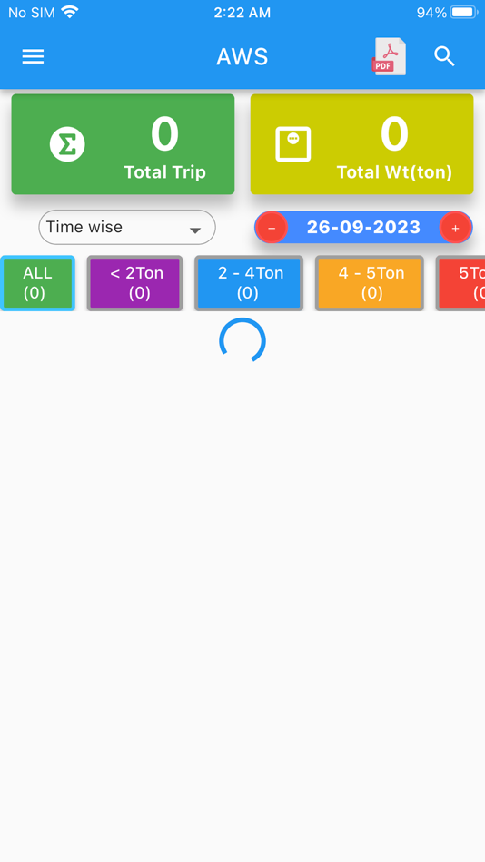 #3. Realtech AWS (iOS) 由: Thangavel Kumar