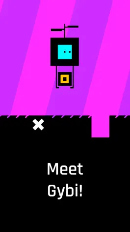 Game screenshot Gybi On Air mod apk