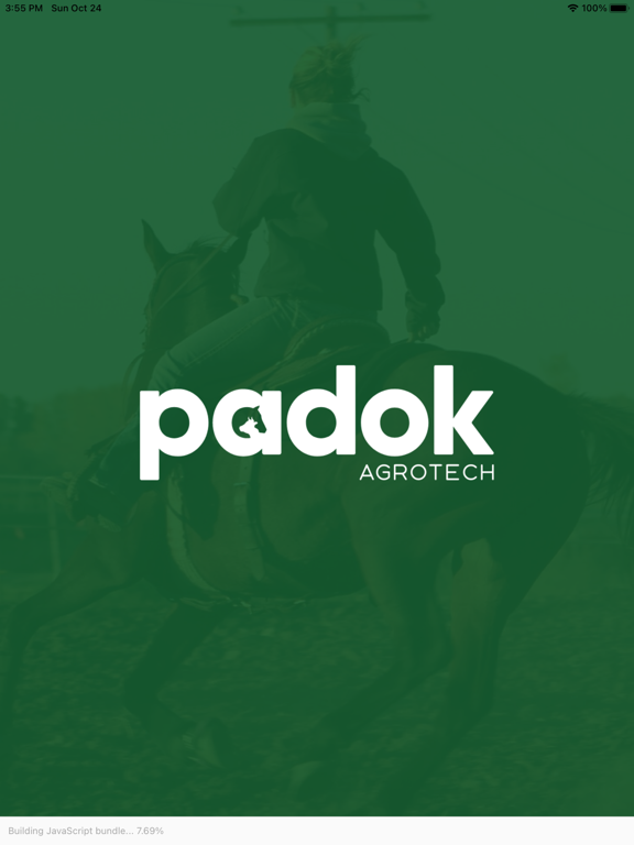 Screenshot #4 pour Padok Agrotech
