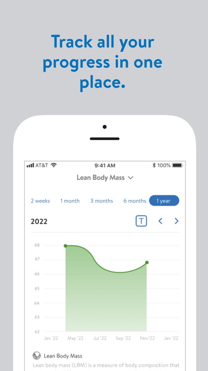 NuCellf screenshot-4