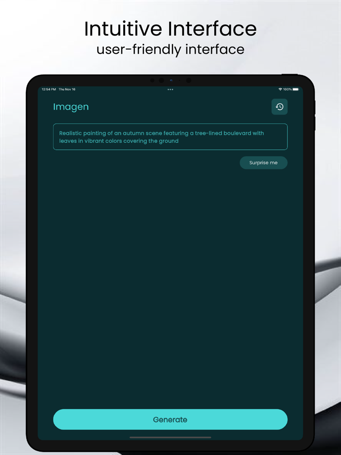 Imagen AI Text to Image Pro