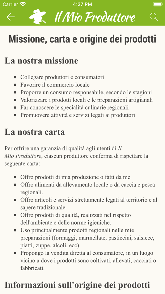 #7. Il Mio Produttore (iOS) 由: Mon Producteur Sarl