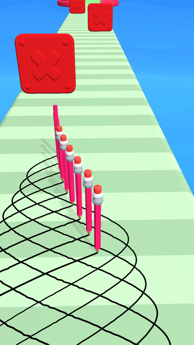 Pencil Master Screenshot