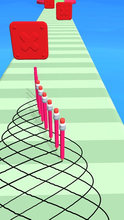 Pencil Master screenshot-4