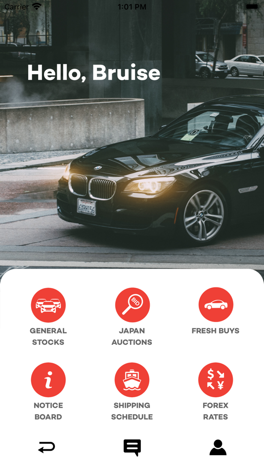 #2. IBC Vehicles (iOS) 由: Hohua Hemi