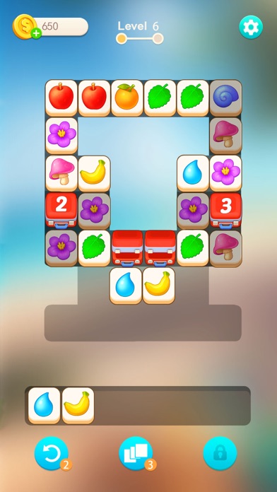 Block Journey: Match Jam Screenshot