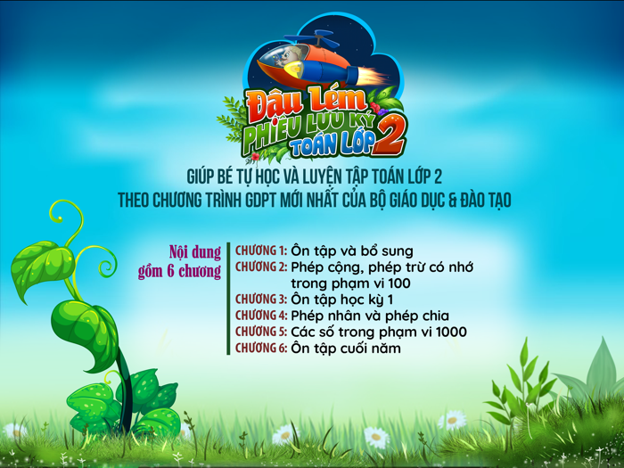 u Lm Phiu lu k - Ton 2