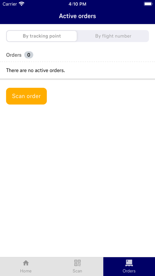 #7. Sameday Handling (iOS) 由: time:matters GmbH