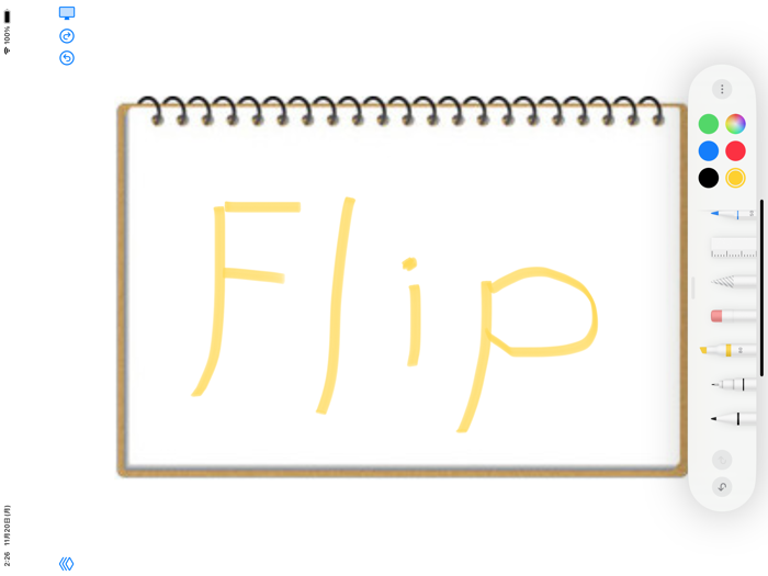 Flip