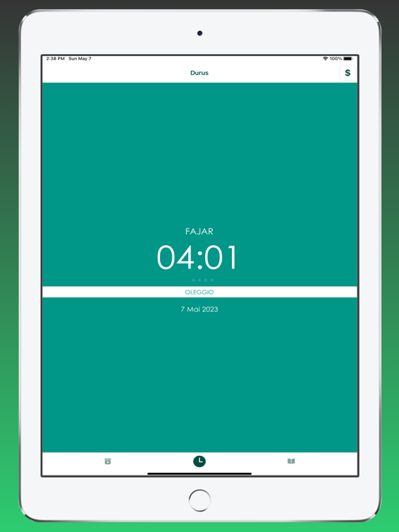 Screenshot #5 pour Durus 2.0