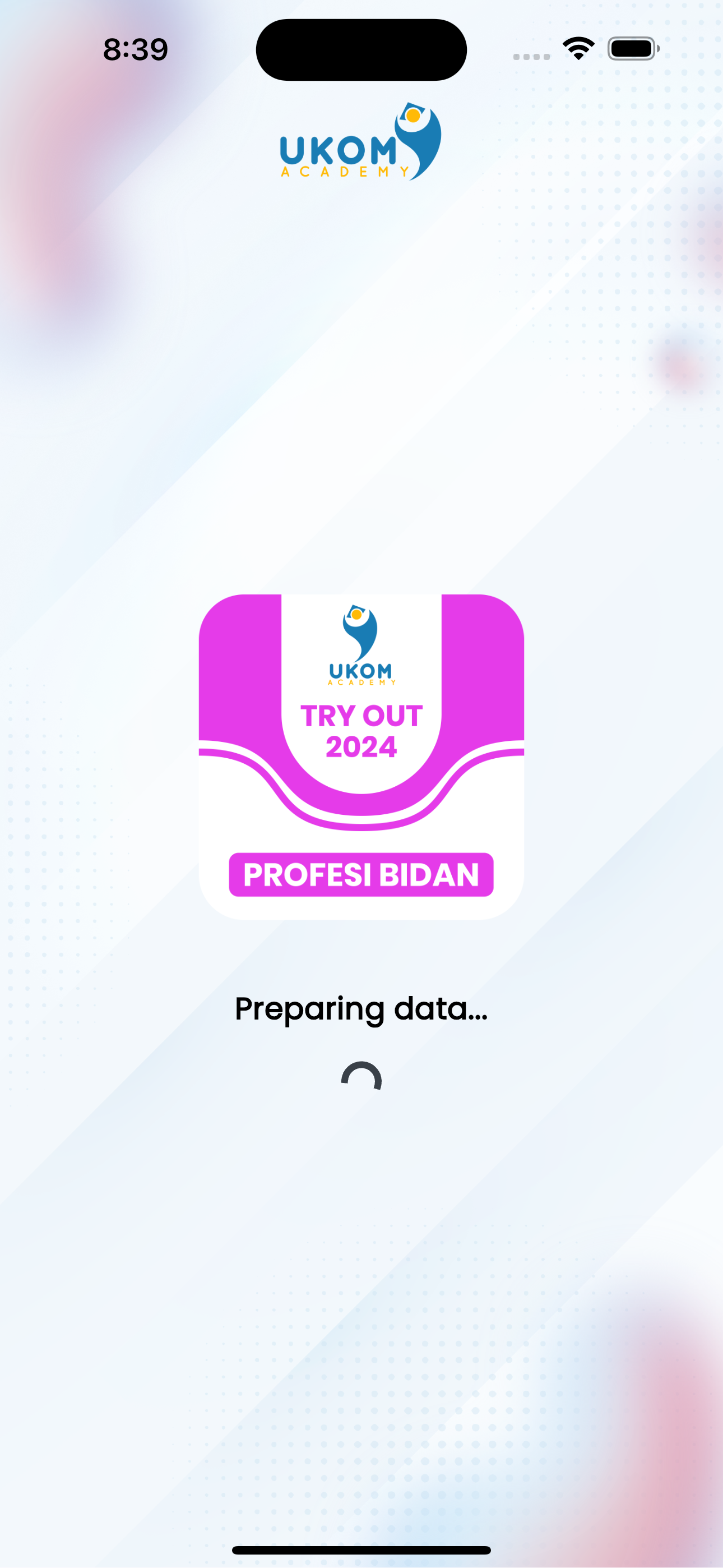 Tryout UKOM Profesi Bidan