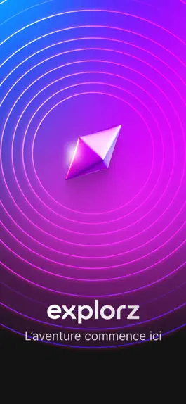 Game screenshot explorz - Pars à l'aventure mod apk