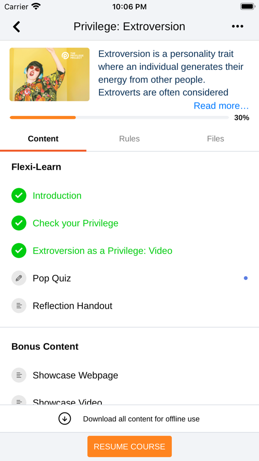 #4. HQL Suite (iOS) 由: Epignosis LLC