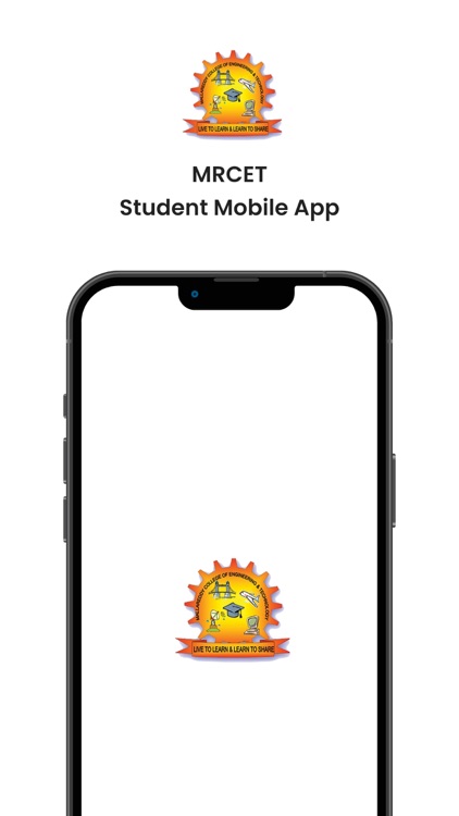 MRCET Student