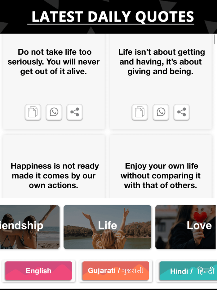 Text On Photo - Write On Photo