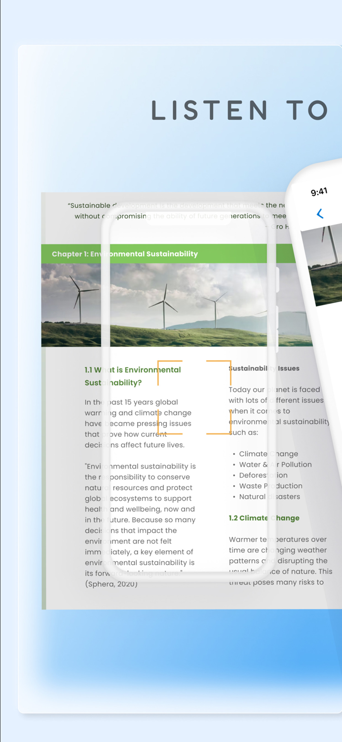NaturalReader - Text To Speech