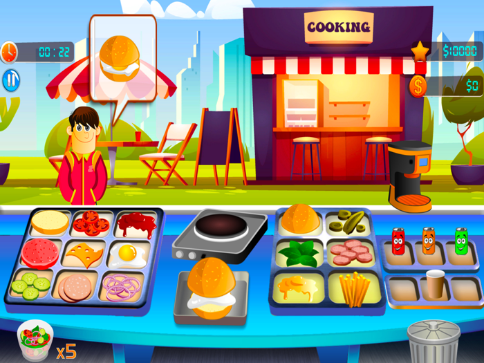 Fashion and Style Makeover Games