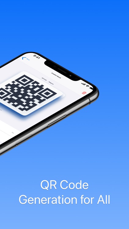 QR Code Reader | Scanner