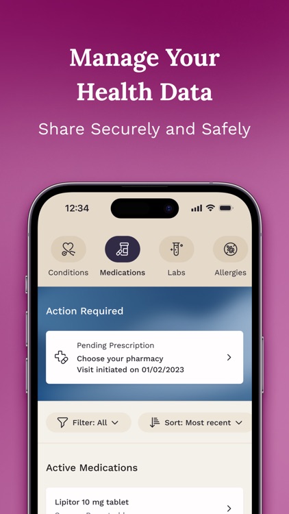 SigmaMD screenshot-3