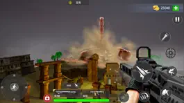 Game screenshot Sniper Gun Shooting Games 3D apk