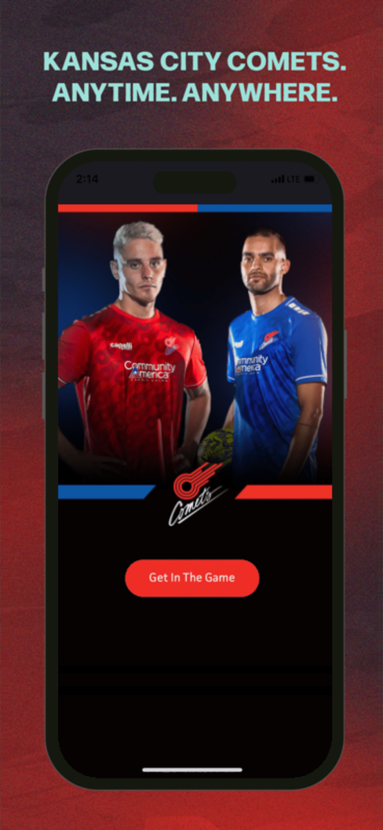 Kansas City Comets