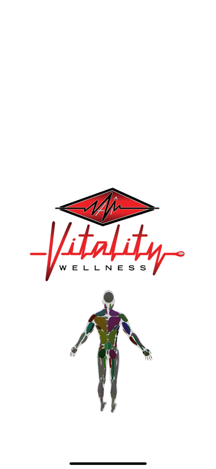 Vitality Wellness