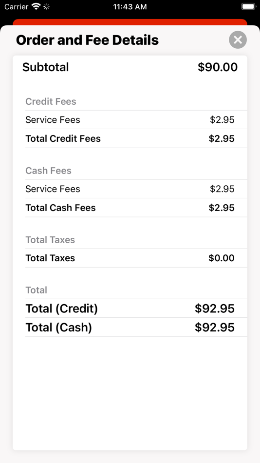 #9. Ticketsauce Check-In (iOS) 由: TicketSauce