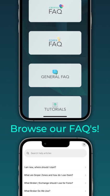 Innovation Markets screenshot-7