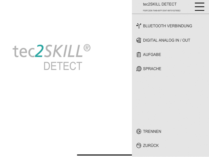 tec2SKILL DETECT
