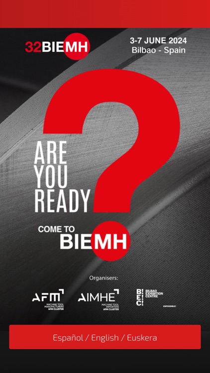 BIEMH APP