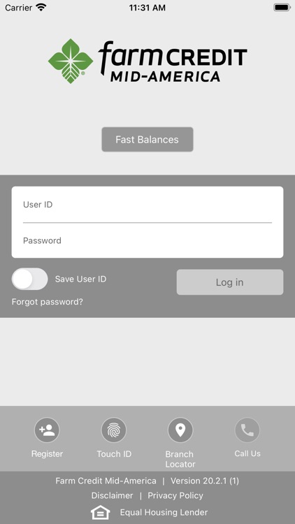 Farm Credit Mid-America