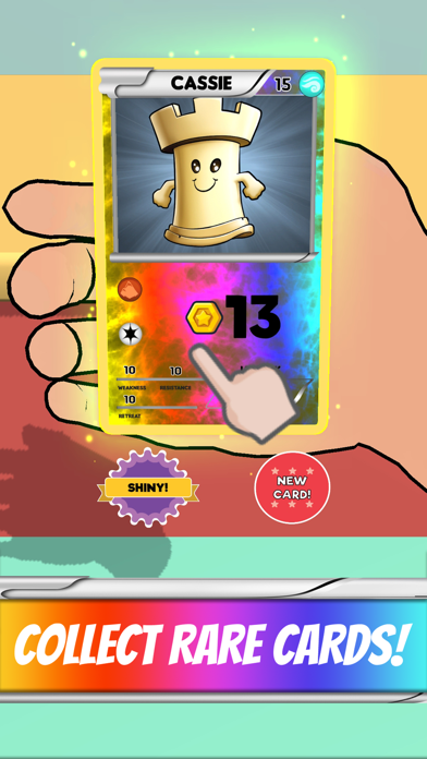 Hyper Cards Screenshot