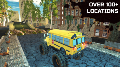 Off Road Champion Screenshot