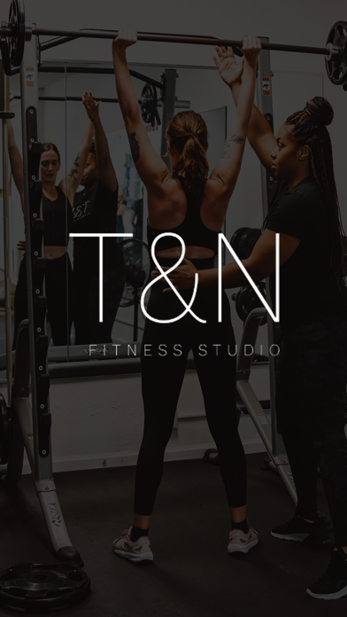 Train and Nourish Screenshot 1 - AppWisp.com Train and Nourish Screenshot 1 - AppWisp.com