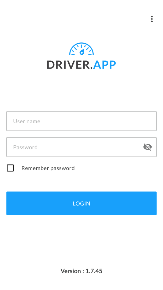#2. Opera8 Driver App (iOS) بواسطة: Opera8 LLC