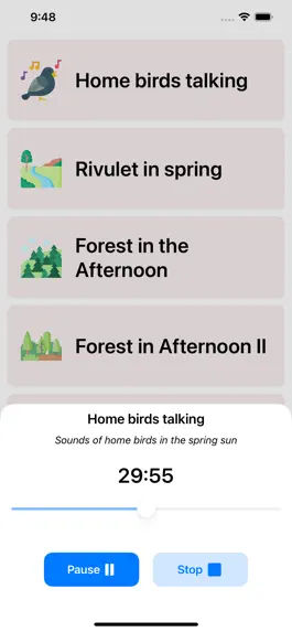 Game screenshot Czech Nature hack