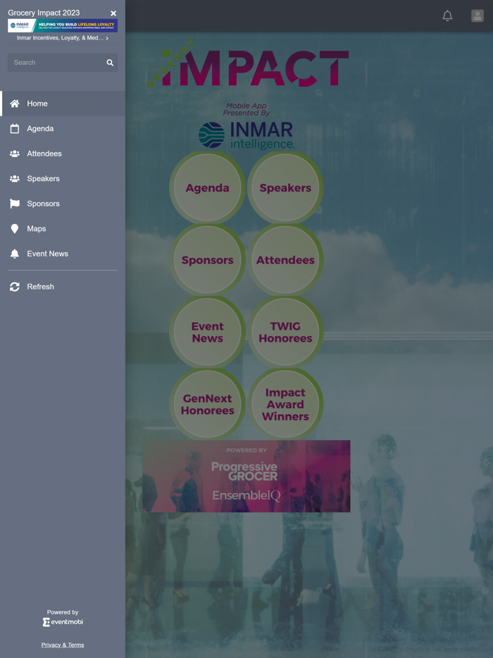 Grocery Impact 2023