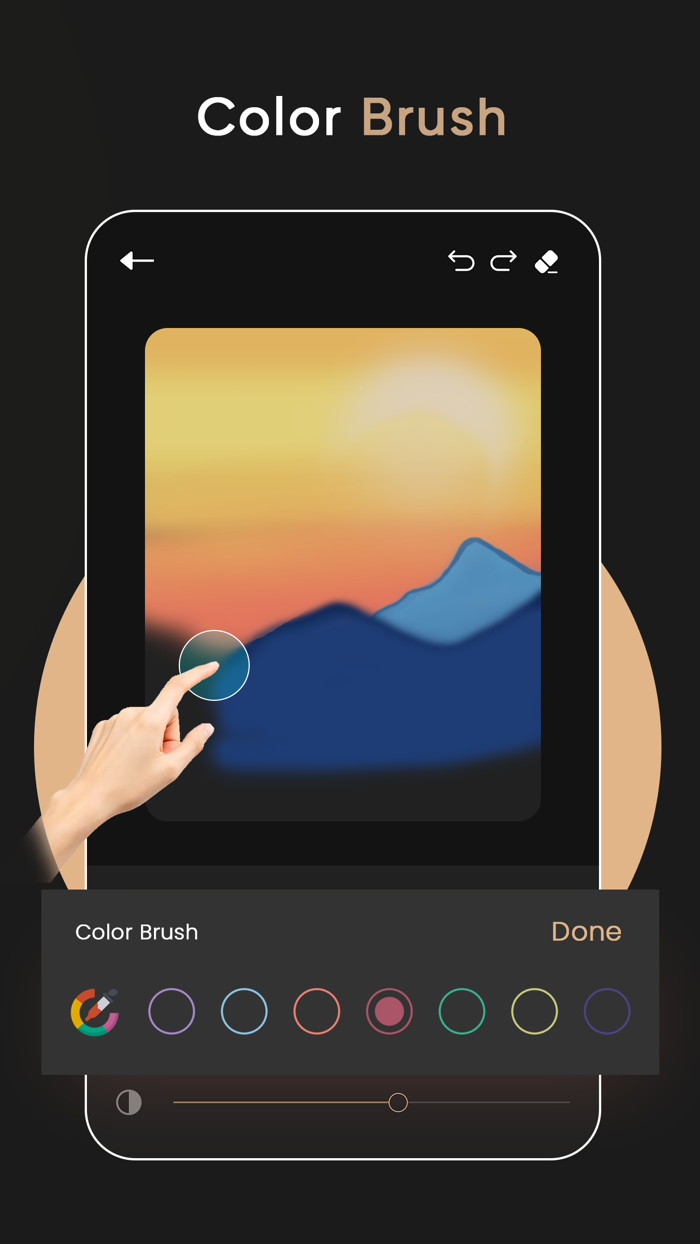AI Sketch  Drawing to Image