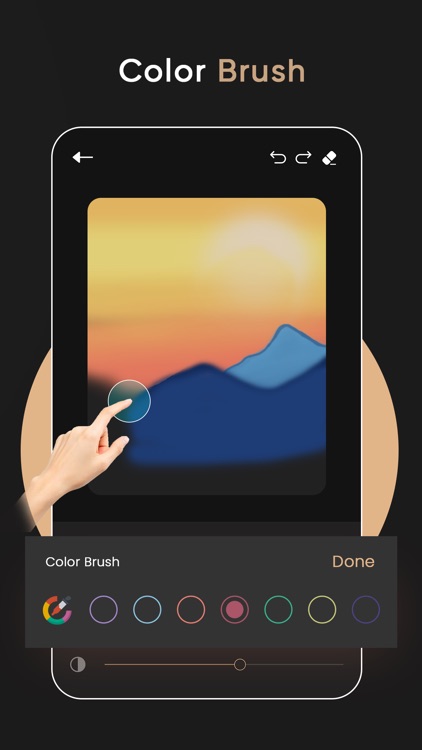 AI Sketch : Drawing to Image screenshot-3