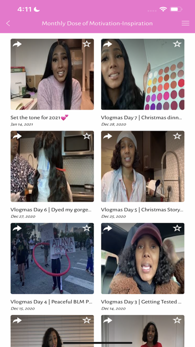 Gorgeous Me Beauty Screenshot