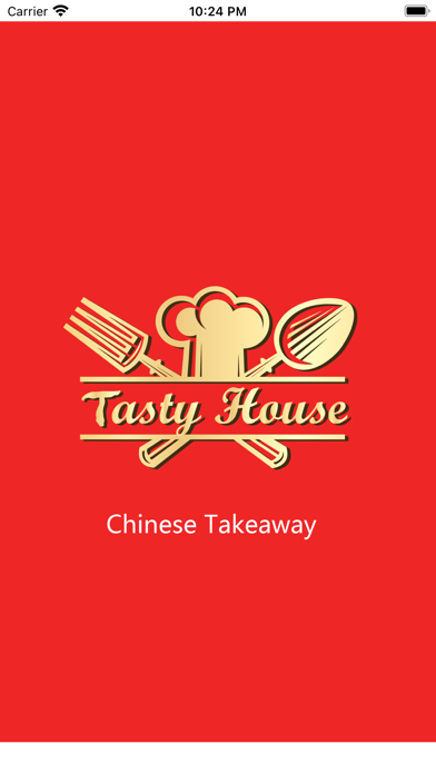 Tasty House Pontefract Screenshot
