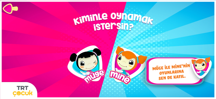 TRT Canım Kardeşim