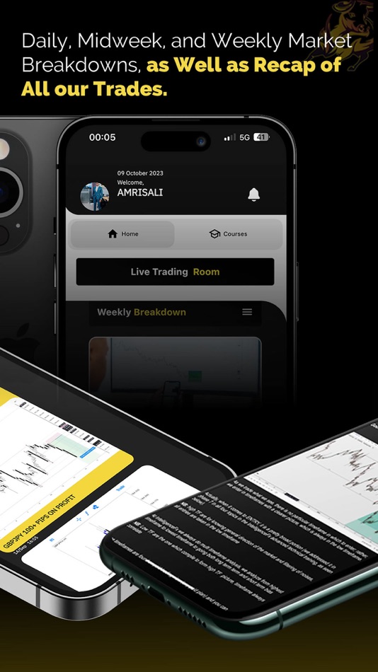 #3. IntelligenceFx (iOS) Podle: erick Justin Nyaluke