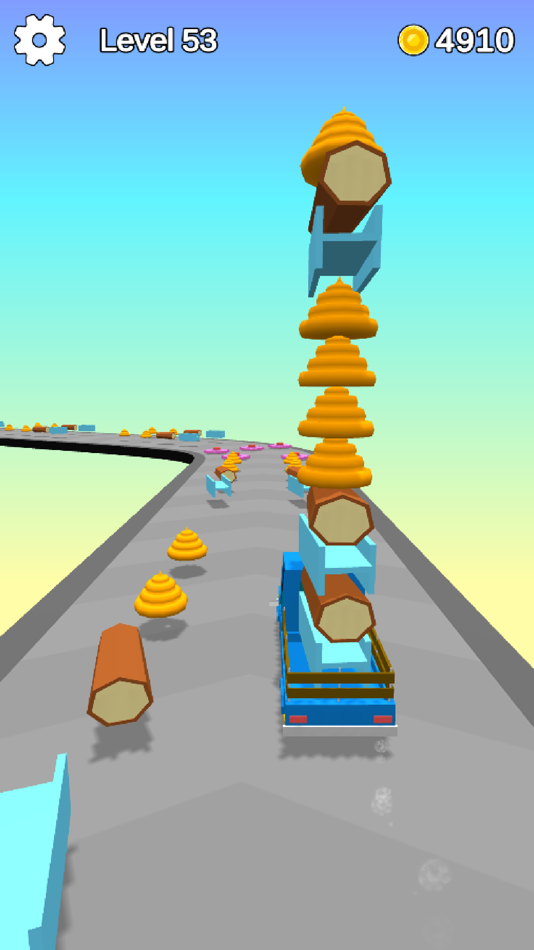 #1. Drive Build (iOS) Bởi: bloom studios, inc.