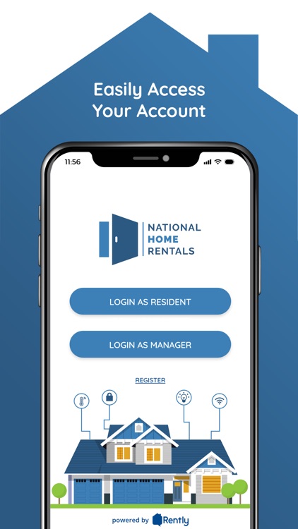 National Home Rentals