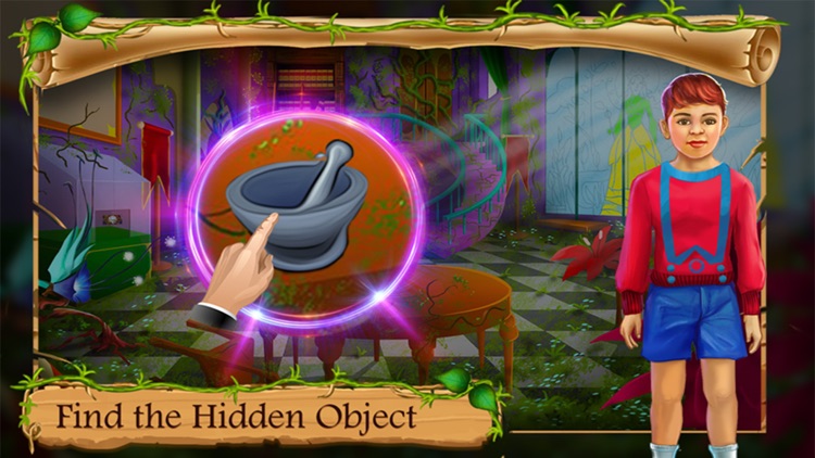 Room Escape Fantasy - Reverie