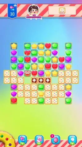 Game screenshot Soda Sugar Blast mod apk