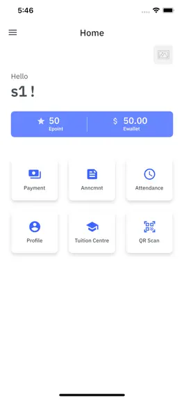 Game screenshot Robocube Tuition mod apk