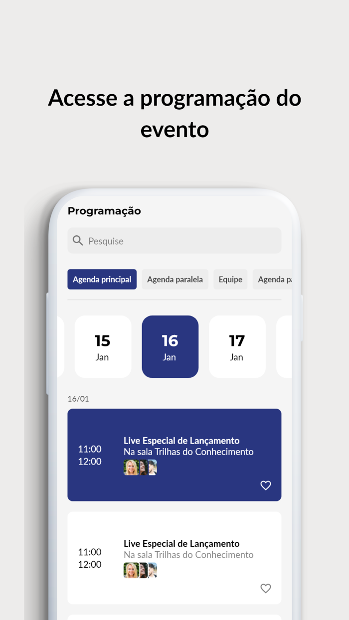 Congresso ExpoFenabrave 2023